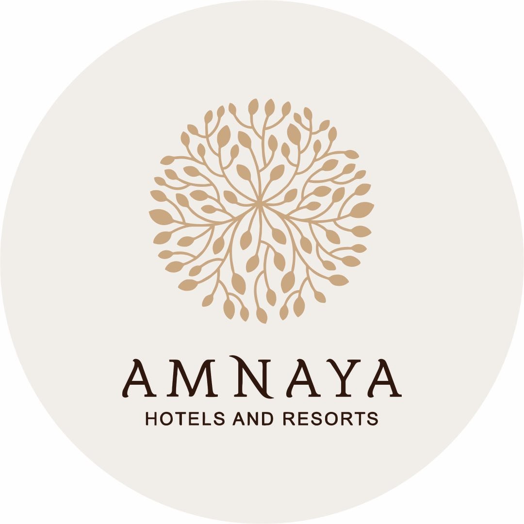 Amnaya Hotels and Resorts logo