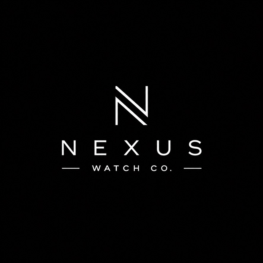 Nexus Watch Co. logo